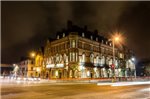 The Duke of Edinburgh Hotel & Bar