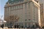 The Fort Garry Hotel