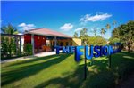 The Fusion Resort