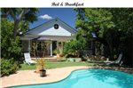 The Goody House Bed & Breakfast