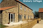 The Grainary Cottages