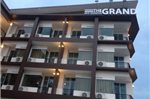 The Grand Apartment