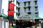 Coast High Country Inn