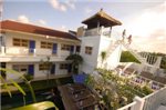 The Island Hotel Bali