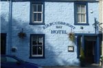 The Kirkcudbright Bay Hotel