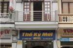 The Ky Moi Hotel