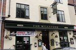 The Little Northern Hotel at the Millstone