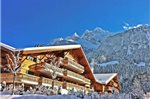 The Lodge Champery