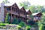 The Lodges at Cresthaven