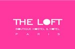 The Loft Boutique Hostel