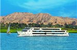 The Oberoi Zahra Nile Cruise - Luxor/Aswan 07 Nights Each Tuesday