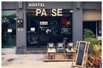 The Pause Hostel