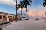 The Pier House Resort and Caribbean Spa