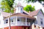 The Queen Anne House Bed and Breakfast
