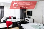 The Queen Luxury Apartments - Villa Marilyn