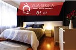 The Queen Luxury Apartments - Villa Serena