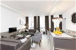 The Residence - Luxury 3 Bedroom Paris Center