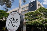 Canberra Rex Hotel