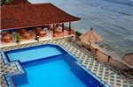 The Rishi Candidasa Beach Resort