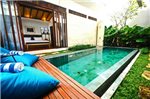 The Royal Bali Villas Canggu