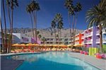The Saguaro Palm Springs, a Joie de Vivre Hotel