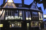 The Swan Inn Pub