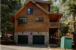 The Tahoe Moose Lodge