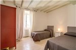 Three Bedroom Apartment Campo dei Fiori