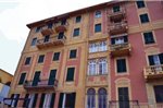 Three-Bedroom Apartment Rapallo -GE- 05