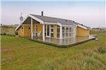 Three-Bedroom Holiday Home Gindrupvej 08