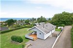 Three-Bedroom Holiday home in Allinge 1