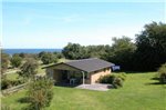 Three-Bedroom Holiday home in Allinge 2