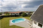 Three-Bedroom Holiday home in Bogense 4