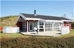 Three-Bedroom Holiday home in Ebeltoft 22