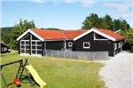 Three-Bedroom Holiday home in Ebeltoft 25
