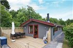 Three-Bedroom Holiday home in Ebeltoft 27