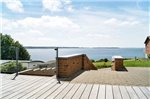 Three-Bedroom Holiday home in Ebeltoft 28