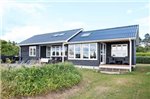 Three-Bedroom Holiday home in Ebeltoft 31