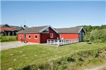 Three-Bedroom Holiday home in Ebeltoft 38