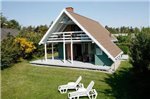 Three-Bedroom Holiday home in Ebeltoft 4