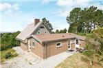 Three-Bedroom Holiday home in Ebeltoft 41