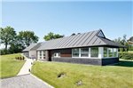 Three-Bedroom Holiday home in Ebeltoft 42