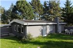 Three-Bedroom Holiday home in Ebeltoft 46