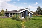 Three-Bedroom Holiday home in Fjerritslev 29