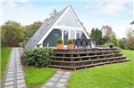 Three-Bedroom Holiday home in Gilleleje 28