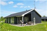 Three-Bedroom Holiday home in Hals 20