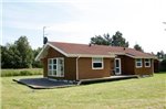 Three-Bedroom Holiday home in Hals 21
