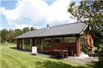 Three-Bedroom Holiday home in Hals 27