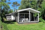Three-Bedroom Holiday home in Hals 5
