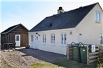 Three-Bedroom Holiday home in Harboore 10